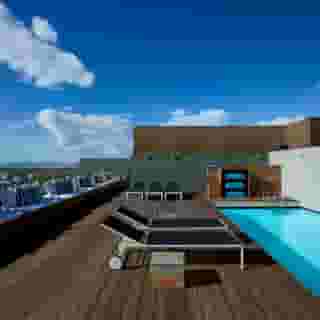 Fresh Hotel Athens, 2 of 5