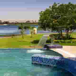 Jolie Ville resort & Spa Kings Island, Luxor, 5 of 5