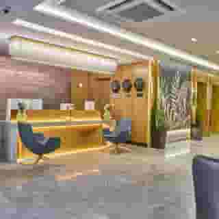 Rayelin Hotel Old City, 5 of 5