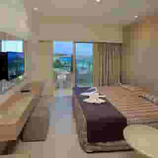 Nelia Beach & Spa, 4 of 5