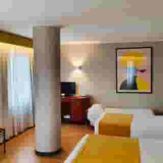 Hotel 3K Madrid, 4 of 5