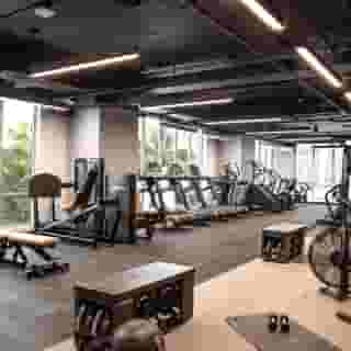 Yotel Pad Miami, 6 of 6