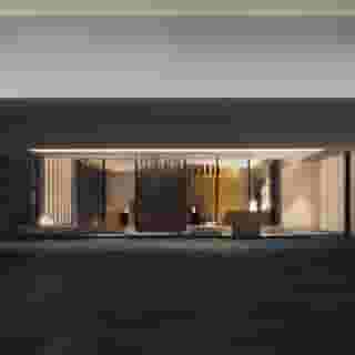 The Upper House Hong Kong, 4 of 5