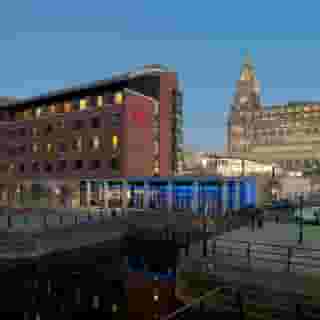 Crowne Plaza Liverpool City Centre, 2 of 5