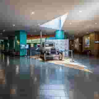 Hotel Puerta de Bilbao, 1 of 5