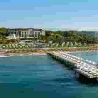 Voyage Sorgun, 1 of 5