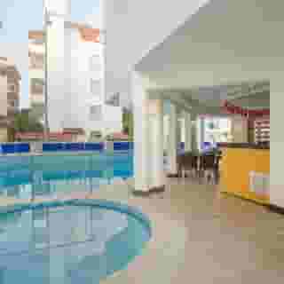 Cleopatra Golden Beach Hotel, 2 of 5