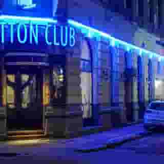 Cotton House Budapest, 5 of 5