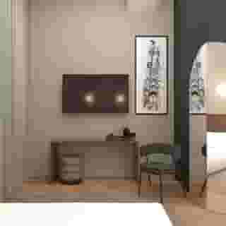 Hotel And Spa Fort St Laurent - Handwritten Collec, 5 of 5
