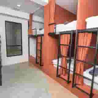 All Day Hostel SHA by ZUZU, 5 of 5