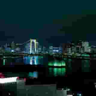 Grand Nikko Tokyo Daiba, 2 of 5