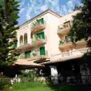 Lago Garden Apart-suites & Spa Hotel, 3 of 5