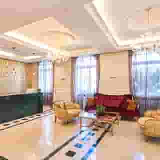 BO Hotel Palazzo, 3 of 5
