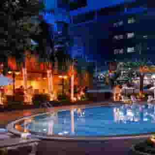 Grand Diamond Suites Hotel, 5 of 5