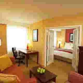 Las Vegas Marriott, 5 of 5