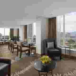 Hilton Vancouver Metrotown, 5 of 5