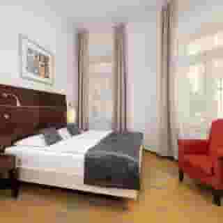 City Hotel Matyas, 6 of 6