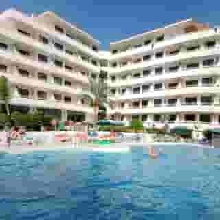 Andorra Hotel and Apartments, 4 of 5