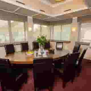 Duna Garden Hotel, 5 of 5