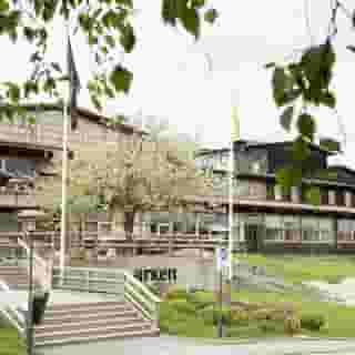 Arken Hotel & Art Garden Spa, 5 of 5