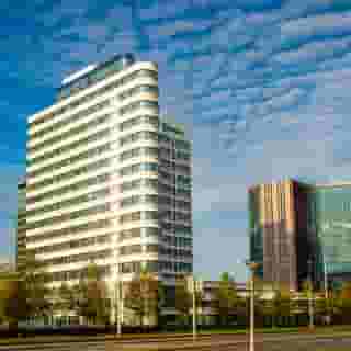 Holiday Inn Express Amsterdam-Arena Towers, 1 of 5