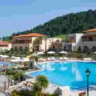 Aegean Melathron Thalasso Spa Hotel, 2 of 5