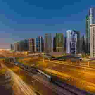 Millennium Place Dubai Marina, 4 of 5