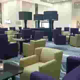 Crowne Plaza Ciudad de Mexico Norte Tlalnepantla, 2 of 5