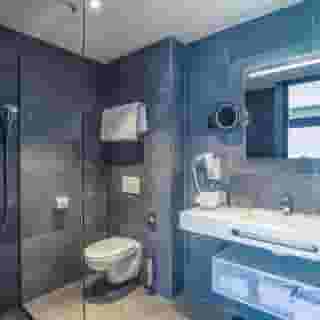 Mercure Hotel Amsterdam Sloterdijk Station, 5 of 5