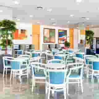 Condado Apartments, 5 of 5