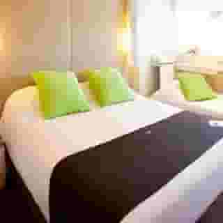 Campanile Bussy St.georges, 2 of 2