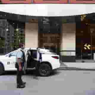 Le Germain Hotel Toronto Mercer, 2 of 5