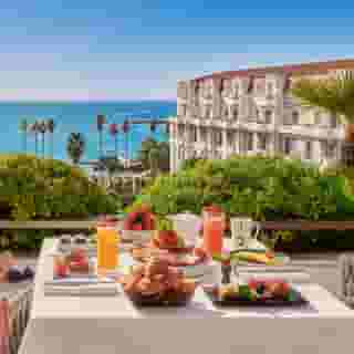 Hotel Barriere Le Gray d'Albion, 4 of 5