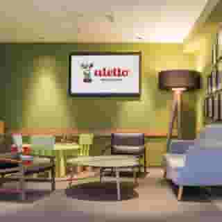 Aletto Kudamm, 4 of 5