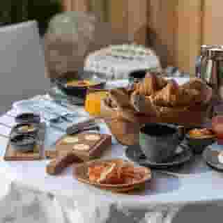 Hotel Restaurant Le Parc Franck Putelat, 3 of 5