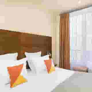 Hotel Le Cardinal, 5 of 5