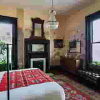 Urban Cowboy, 1 of 5