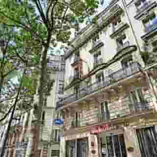 HOTEL GRAND HOTEL FRANCAIS, 1 of 5