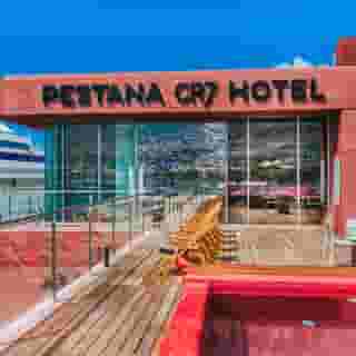 Pestana CR7 Funchal, 3 of 5