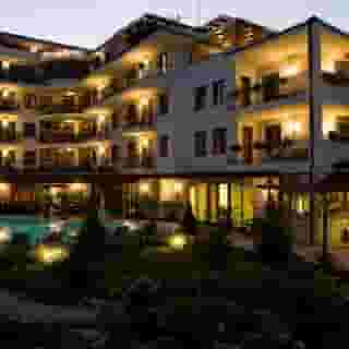 Villa Maria Revas, 4 of 5