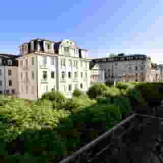 Hotel Ra Merhof, 2 of 5
