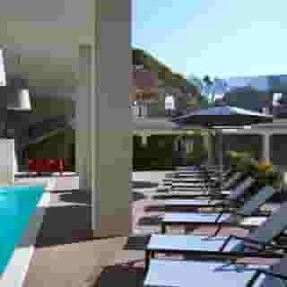 The Building, 1 of 5