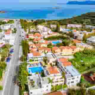 Anais Collection Hotels & Suites, 2 of 5