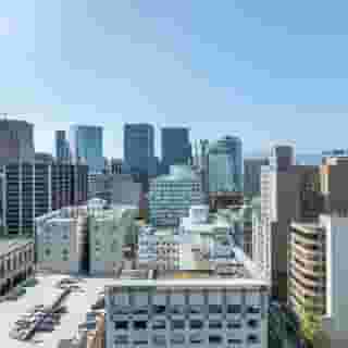 Delta Hotels By Marriott Vancouver Downtown Suites, 1 of 5