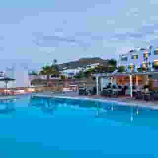 Yiannaki Hotel, 2 of 5