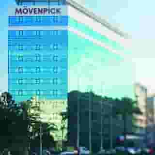 Movenpick Hotel Izmir, 1 of 5