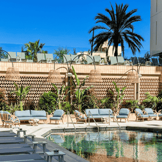 Gran Hotel Flamingo- Adults Only, 3 of 5