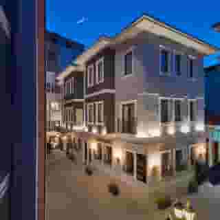 The Million Stone Hotel, 2 of 5