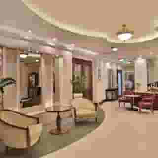 Retro Riverside Wellness Resort, 2 of 5