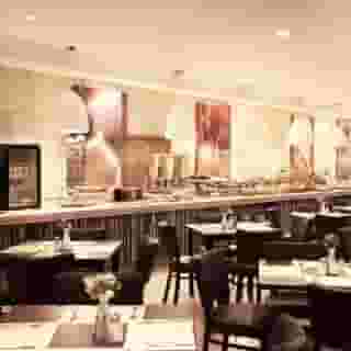 Jerusalem Gardens Hotel & Spa, 5 of 5